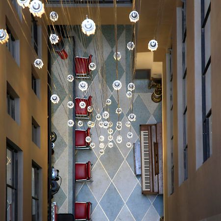 Hotel Museo San Moritz بوغوتا المظهر الخارجي الصورة