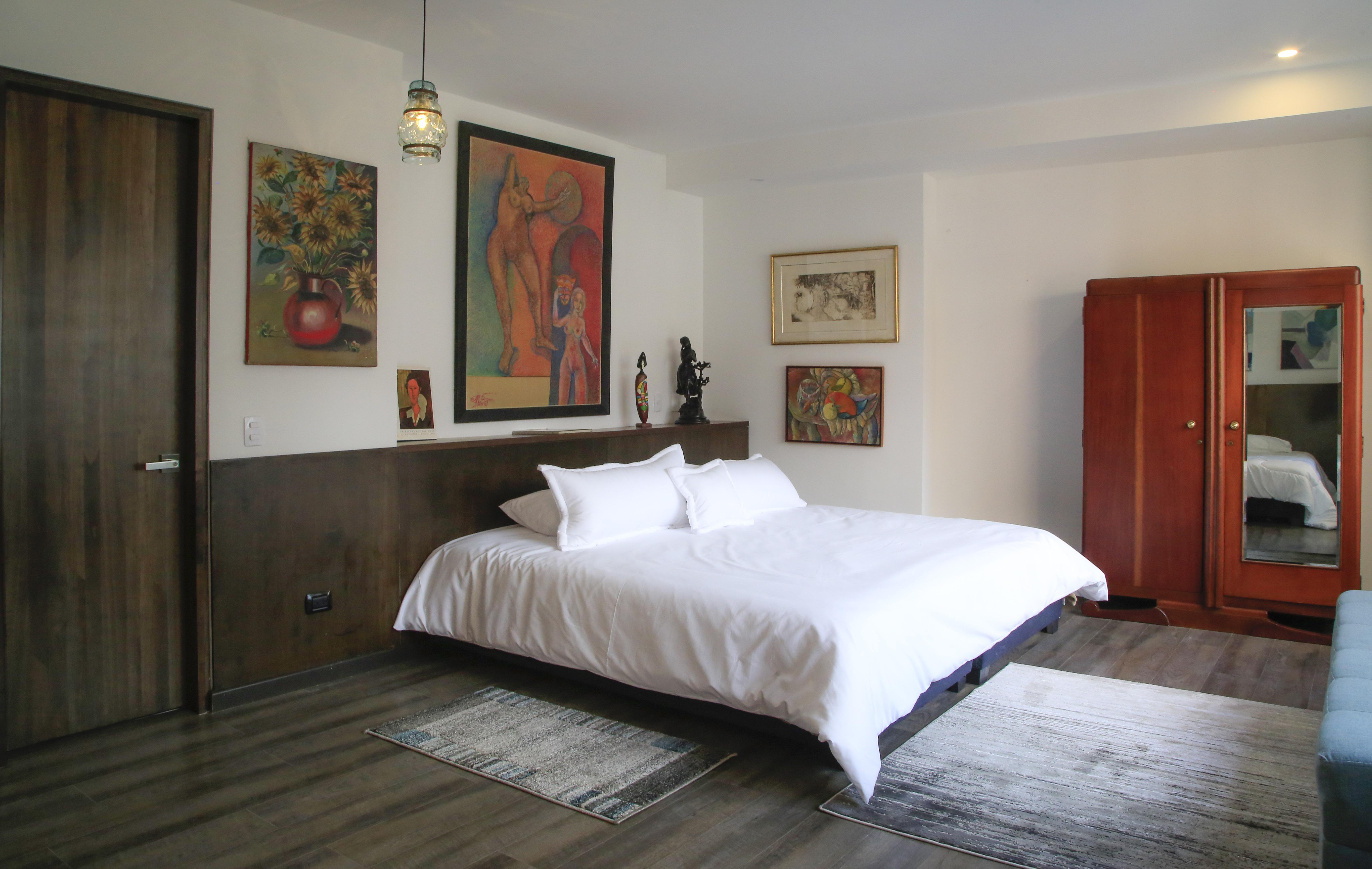 Hotel Museo San Moritz بوغوتا المظهر الخارجي الصورة