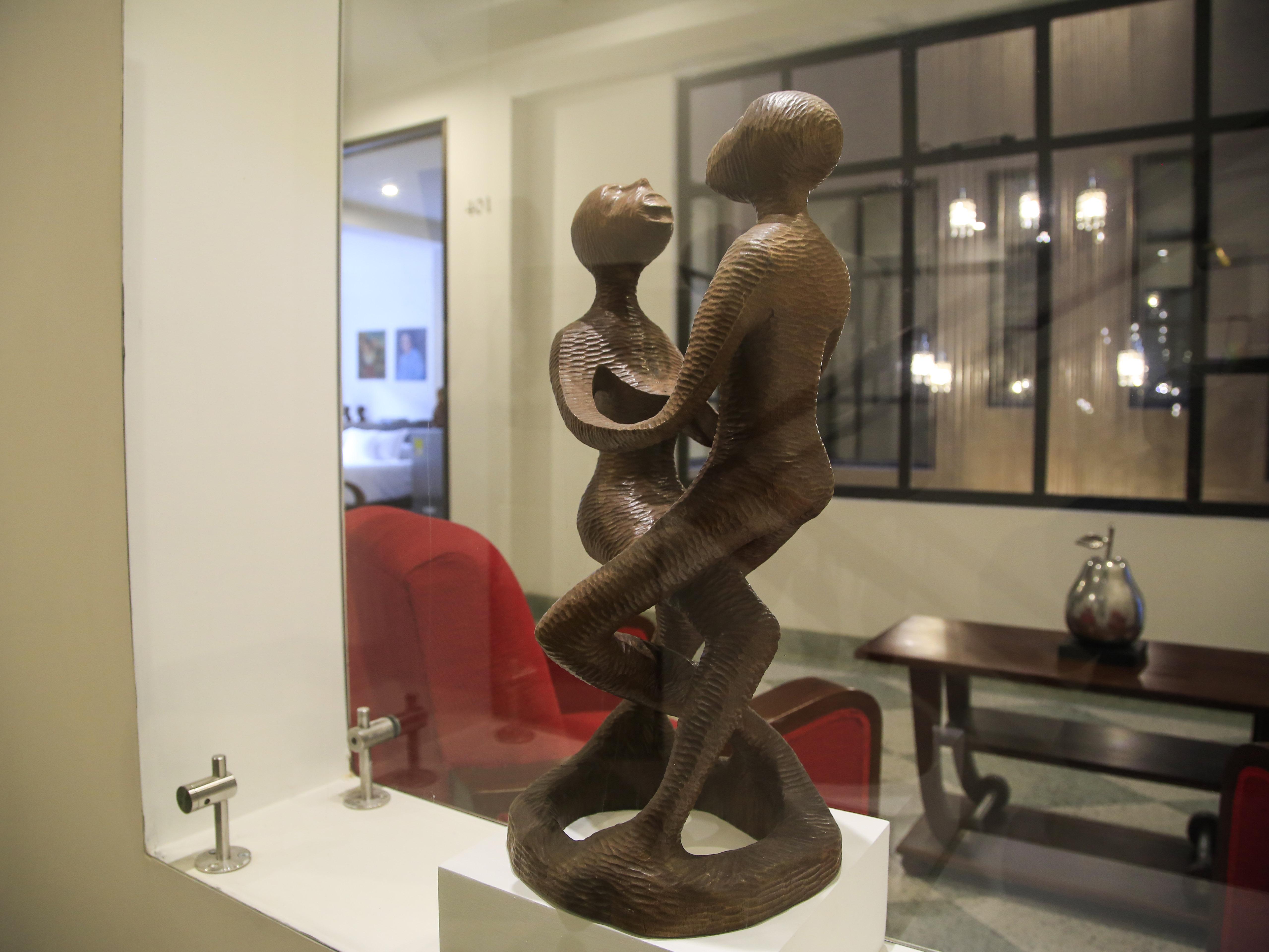 Hotel Museo San Moritz بوغوتا المظهر الخارجي الصورة