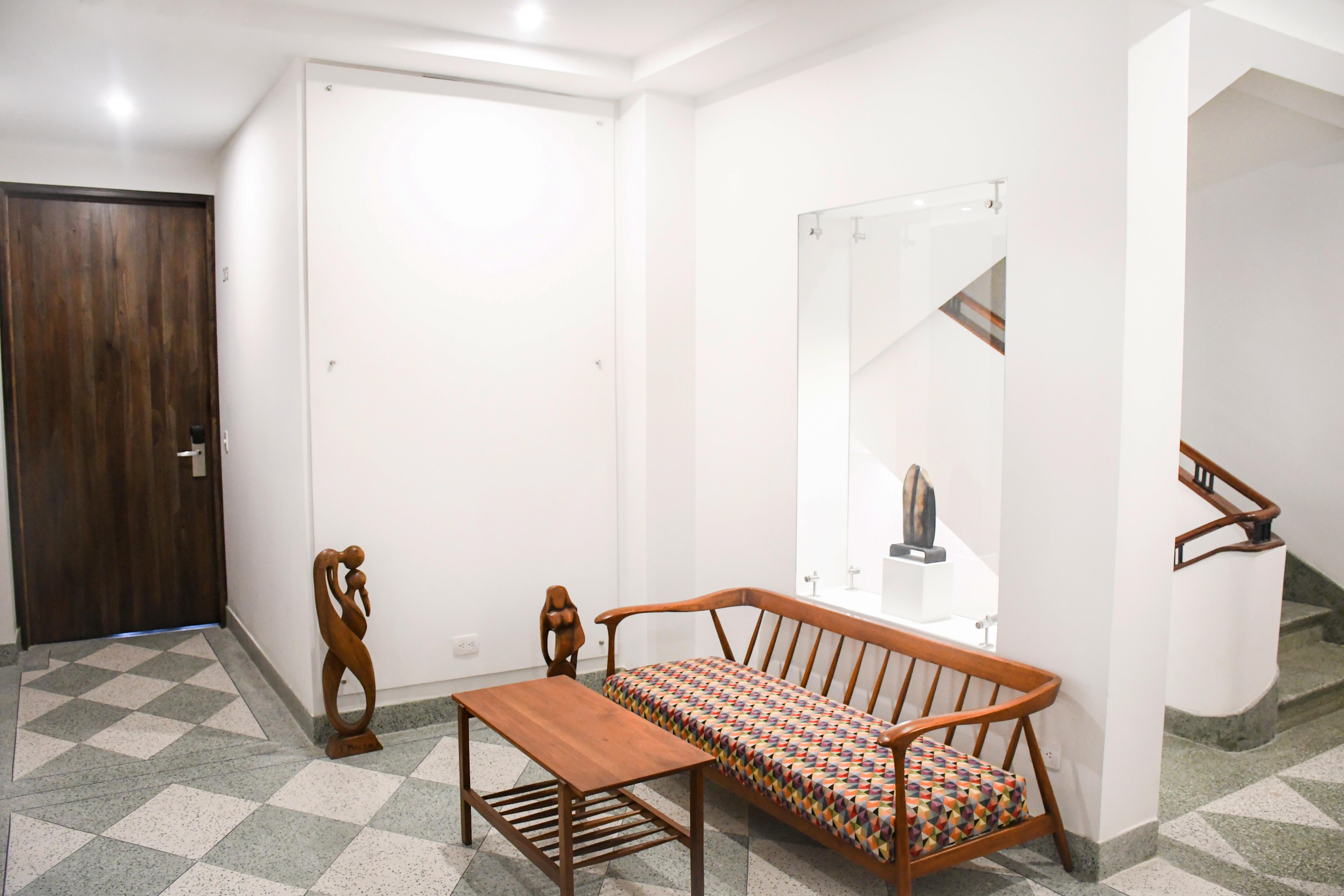 Hotel Museo San Moritz بوغوتا المظهر الخارجي الصورة